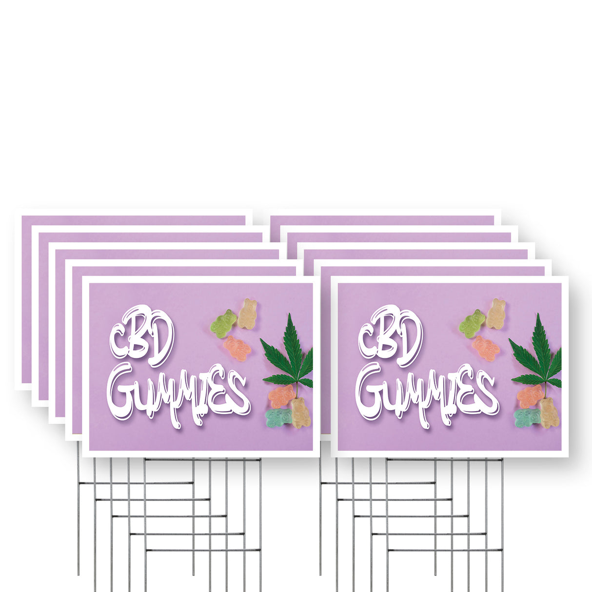 CBD Gummies