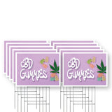 CBD Gummies