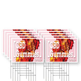 CBD Gummies