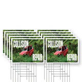 Collision Repair