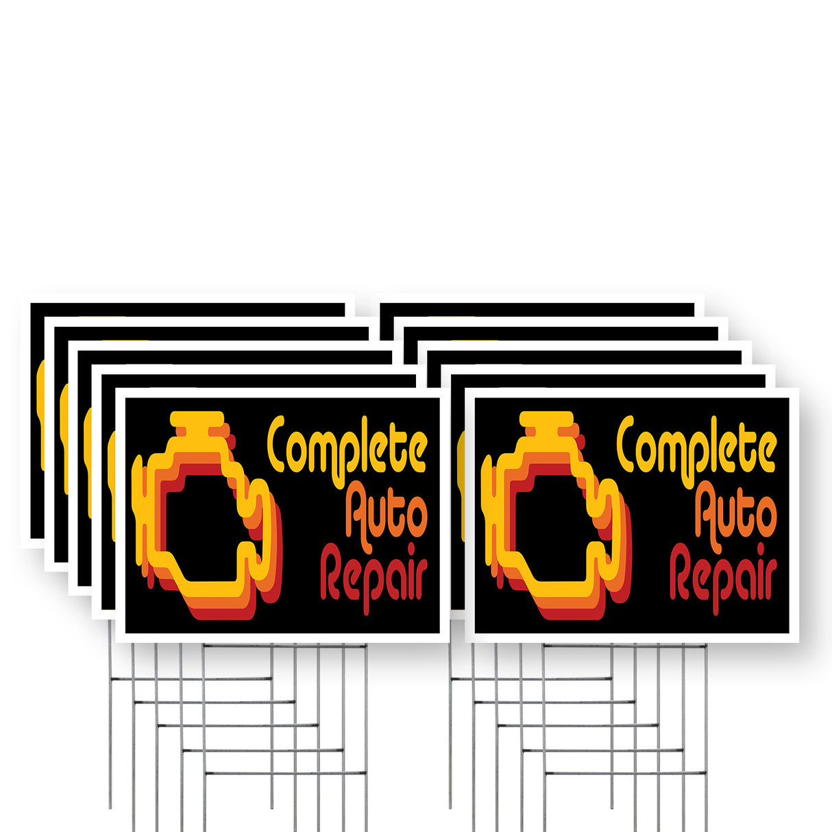 Complete Auto Repair