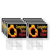 Complete Auto Repair