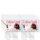 Cotton Candy