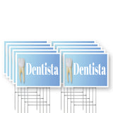 Dentista