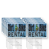 Dirt Bike Rental