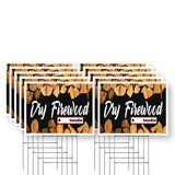 Dry Firewood