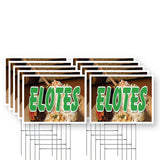 Elotes
