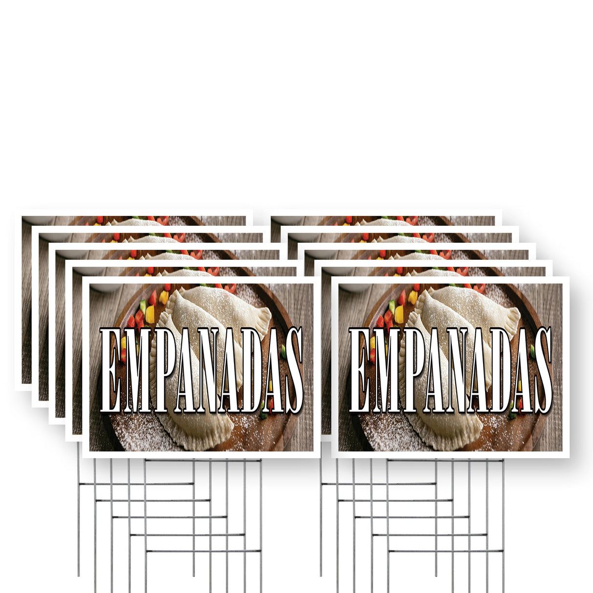 Empanadas