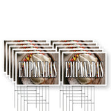 Empanadas