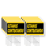 Estamos Contratando