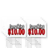 Everything 10 Dollars