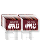 Farm Fresh Apples