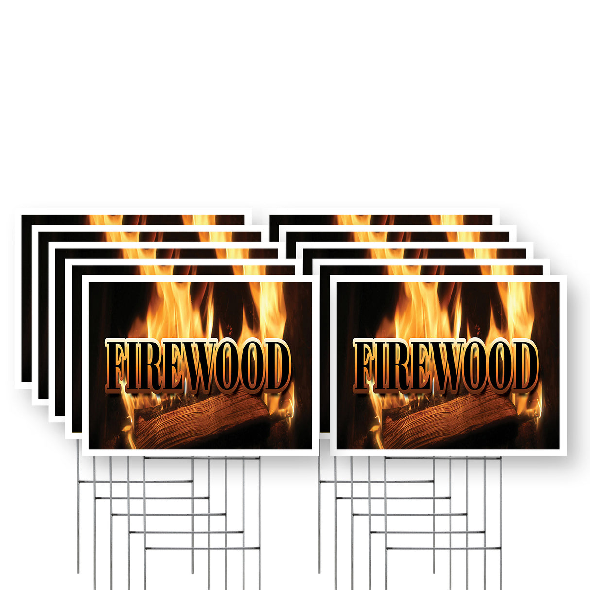 Firewood