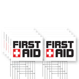 First Aid