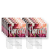 Floreria