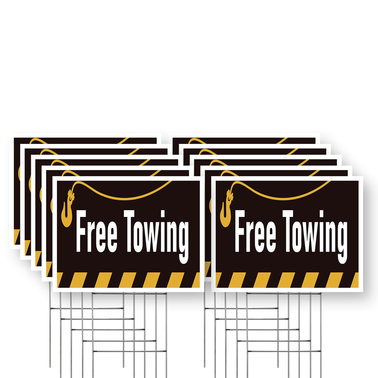 Free Towing