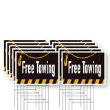 Free Towing