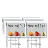 Fresh Cut Fruit