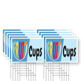 Fruit Cups