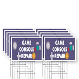 Game Console Repair