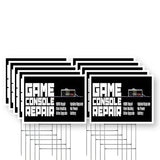 Game Console Repair