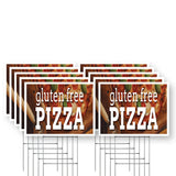 Gluten Free Pizza