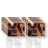 Hair & Beauty Salon