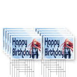 Happy Birthday Anime