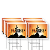 He is Risen