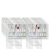Homemade Ice Cream