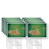 Jesus Grow