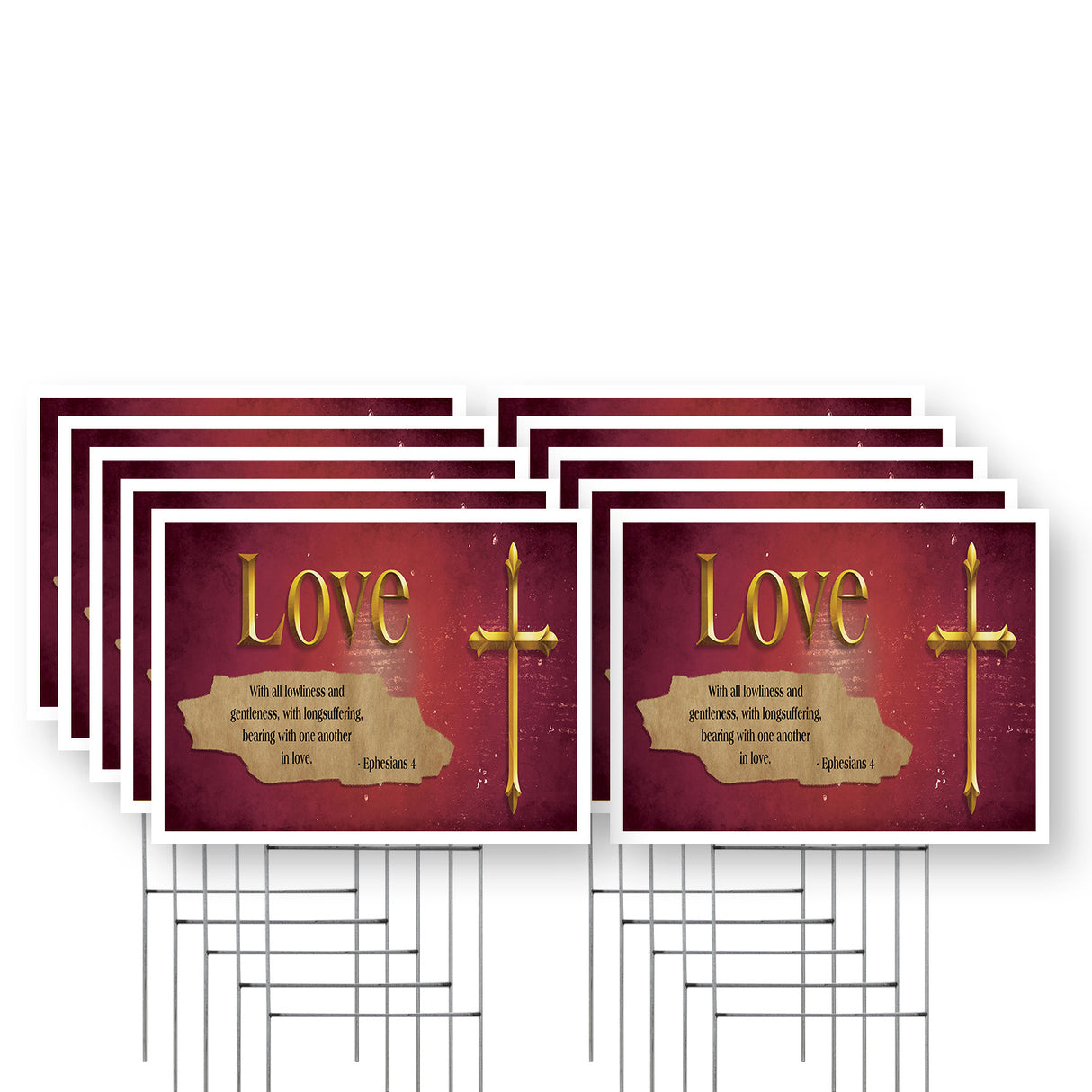 Jesus Love