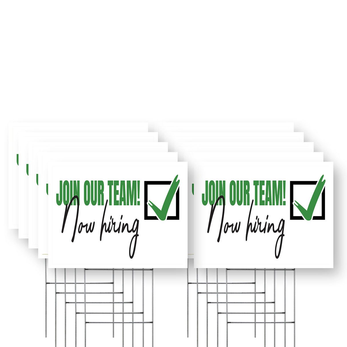 Join Our Team Now Hiring