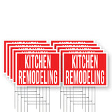 Kitchen Remodeling