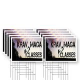 Krav Maga Classes