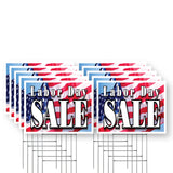 Labor Day Sale