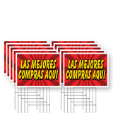 Las Mejores Compras Aqui