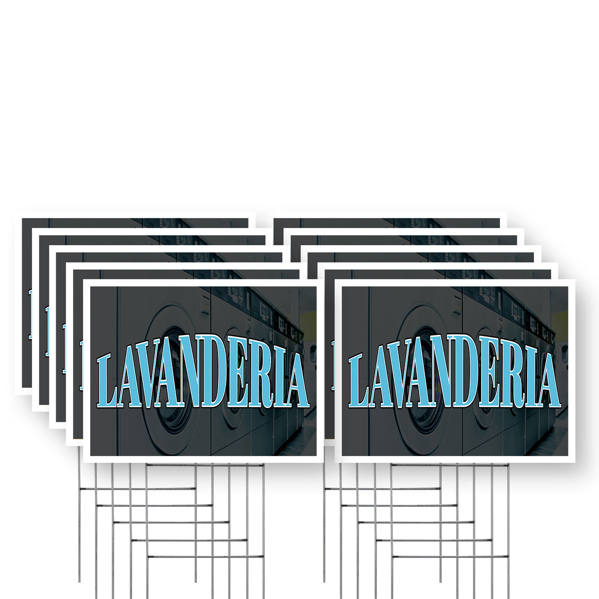 Lavanderia