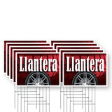 Llantera