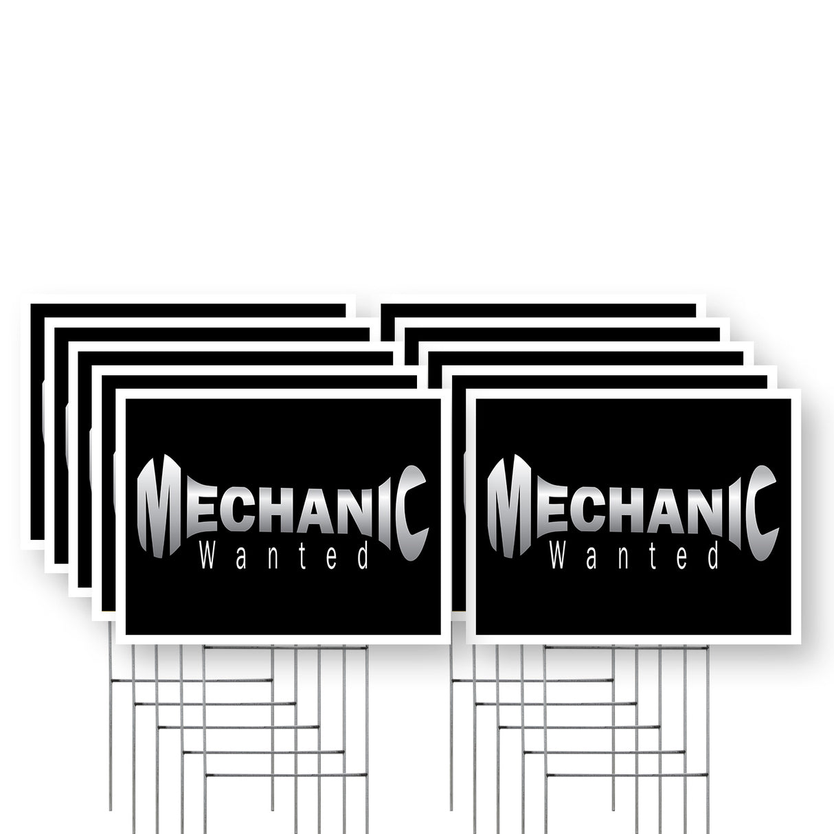 Mechanic Wanted