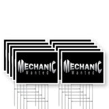 Mechanic Wanted