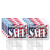 Memorial Day Sale