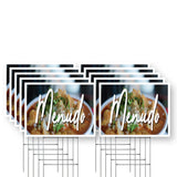 Menudo
