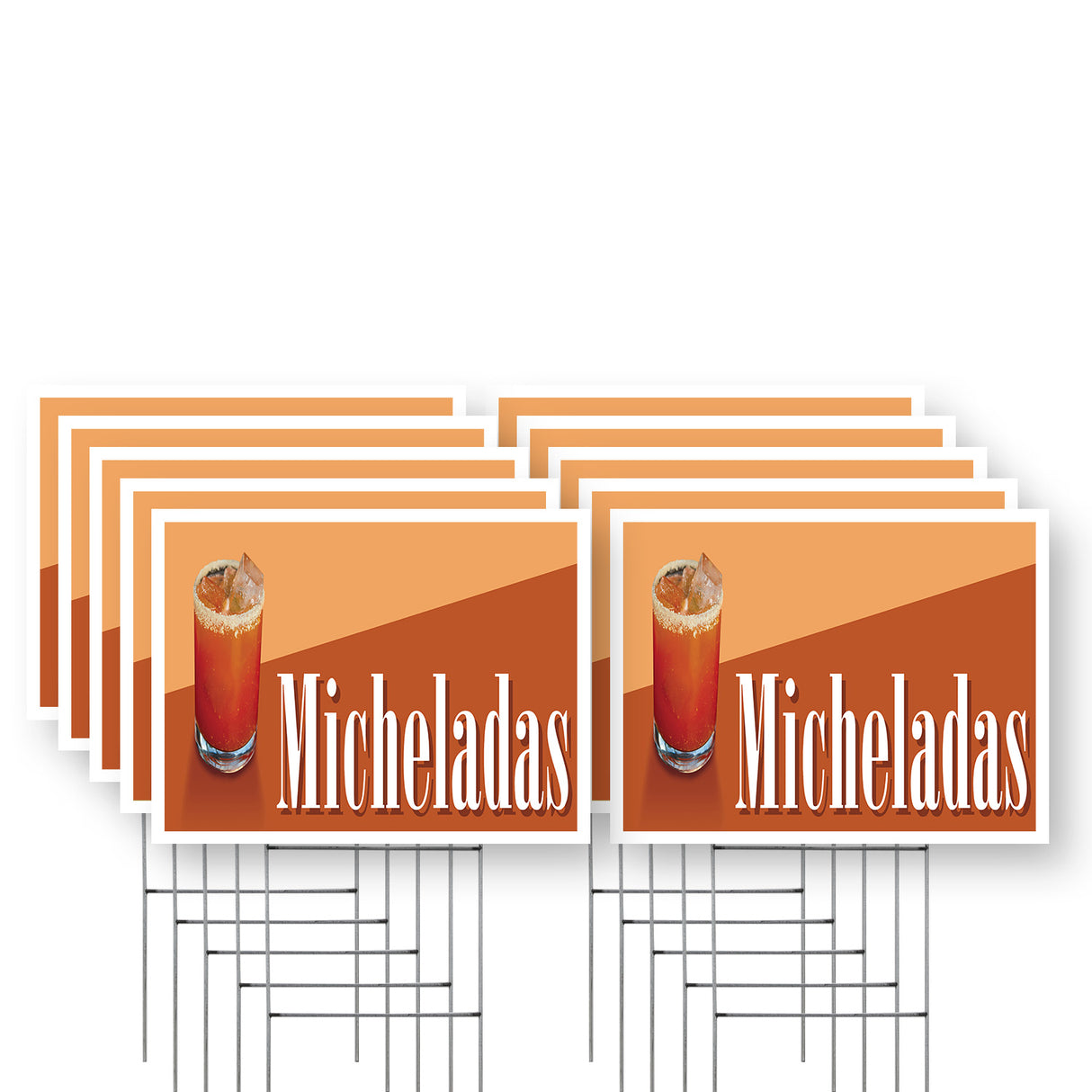 Micheladas