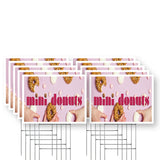 Mini Donuts