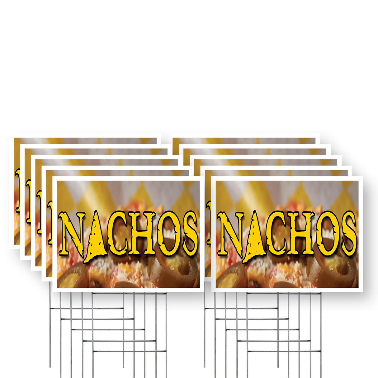 Nachos