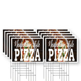 Neapolitan Pizza