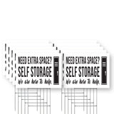 Need Extra Space Self Storage