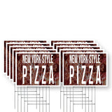 New York Pizza
