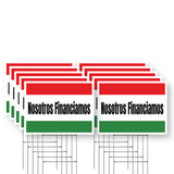 Nosotros Financiamos